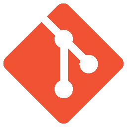 Git logo icon