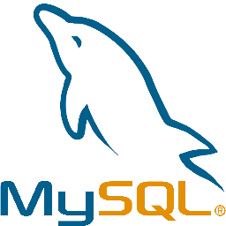 Mysql logo icon